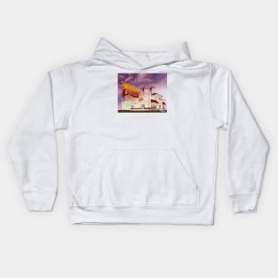 In-N-Out Kids Hoodie